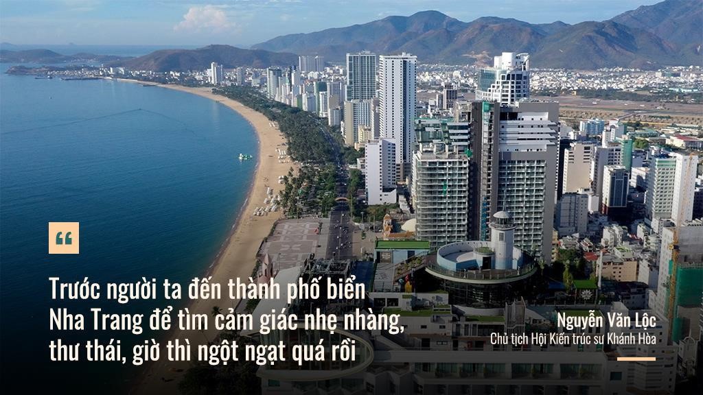 Rừng bê tông ven biển Nha Trang trong cơn thoái trào của condotel - Ảnh 10.