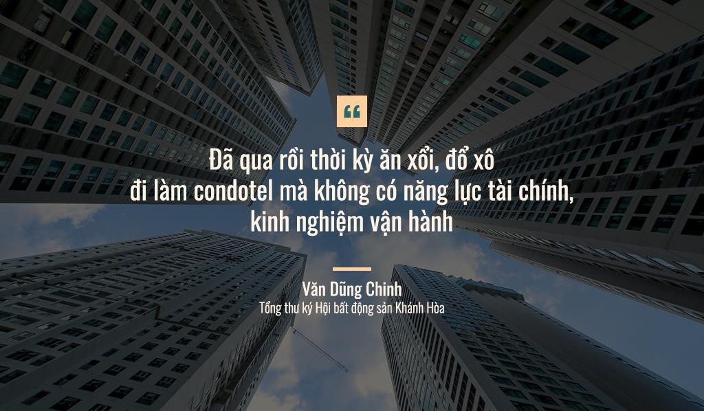 Rừng bê tông ven biển Nha Trang trong cơn thoái trào của condotel - Ảnh 11.