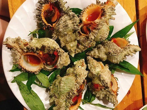 Gợi ý quán ăn trên đường từ Hà Nội đi Huế - Ảnh 2. Gợi ý quán ăn trên đường từ Hà Nội đi Huế - Ảnh 2.