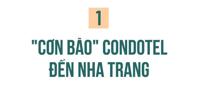 Rừng bê tông ven biển Nha Trang trong cơn thoái trào của condotel - Ảnh 2.