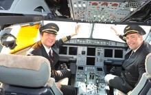Thiếu cả nghìn phi công, Vinpearl Air, Vietravel, Vietstar Airlines lấy đâu ra phi công khi đã sắp được bay?