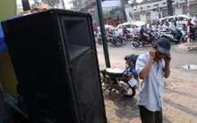 Dân Huế bức xúc 'ô nhiễm tiếng ồn', Chủ tịch tỉnh ra công văn chỉ đạo xử lí gấp