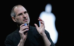 Steve Jobs còn sống và đang 'uống cà phê ở Ai Cập'?