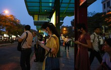 Bloomberg nói về tham vọng 5G của Việt Nam: Viettel không chọn Huawei trong kế hoạch phát triển 5G