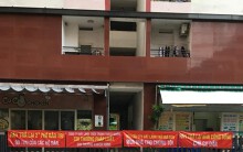7 năm không cấp sổ hồng cho cư dân, chủ đầu tư giải thể công ty?