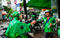 Shipper giao nhận thức ăn nói gì khi 'đúng sai cũng bị bốc phốt' ?