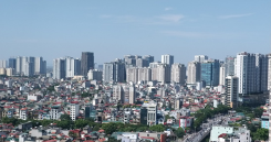 Chuyển công an điều tra chủ đầu tư chiếm dụng quỹ bảo trì chung cư