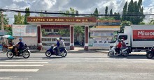 'Do muốn anh em có thu nhập cao như nhau nên mới chi sai 5 tỉ'