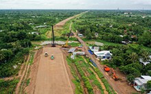Đủ vốn, cao tốc Trung Lương - Mỹ Thuận thông xe năm 2020?