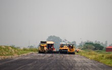 Người dân 'nhắc' Bộ GTVT thận trọng khi làm đường cao tốc Bắc - Nam, sân bay Long Thành