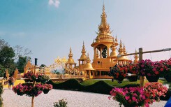 Kinh nghiệm check in, ăn uống tại Chiang Mai trong 6 ngày với 7 triệu đồng của travel blogger