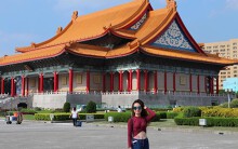 Trung thu, đừng bỏ lỡ chuyến đi Đài Loan với kinh nghiệm du lịch 5 ngày 4 đêm của 9X Sài thành