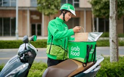 Cạnh tranh gay gắt với Now, GrabFood đã tung tính năng đặt cùng lúc nhiều đơn hàng
