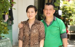 Lời yêu thương chưa từng nói của tài xế công nghệ dành cho gia đình