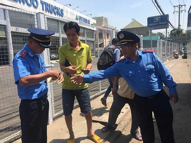 kiểm điểm kiểm điểm
