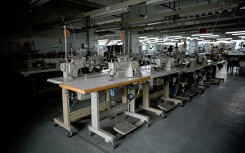 Nhà xưởng ở Trung Quốc đóng cửa, bỏ không vì chiến tranh thương mại với Mỹ