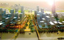 TP HCM phát triển công nghiệp văn hoá, dự kiến có trung tâm chiếu phim hiện đại vào năm 2030