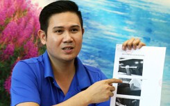 Ông Phạm Văn Tam: Cuối tháng 8 Asanzo có khả năng phá sản, sa thải lao động vì không còn năng lực tài chính để hoạt động