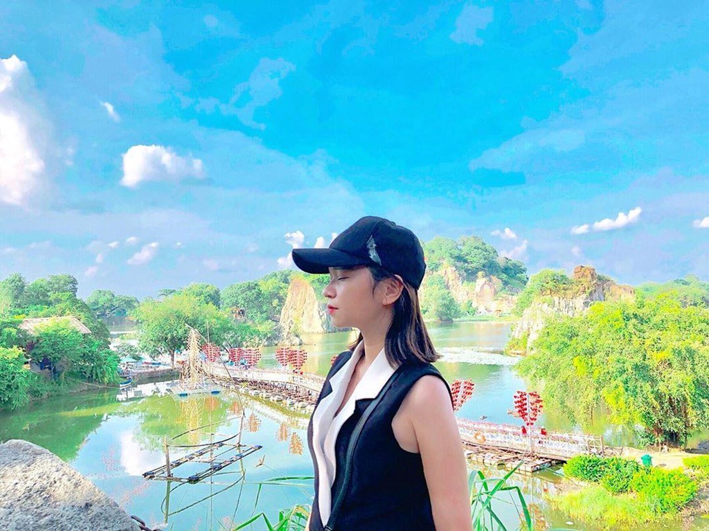 2/9 cung gia dinh du lich trong ngay tai 5 diem noi tieng o Dong Nai hinh anh 1 2/9 cung gia dinh du lich trong ngay tai 5 diem noi tieng o Dong Nai hinh anh 1