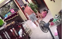 Vụ võ sư bạo hành vợ: Hành động đê hèn