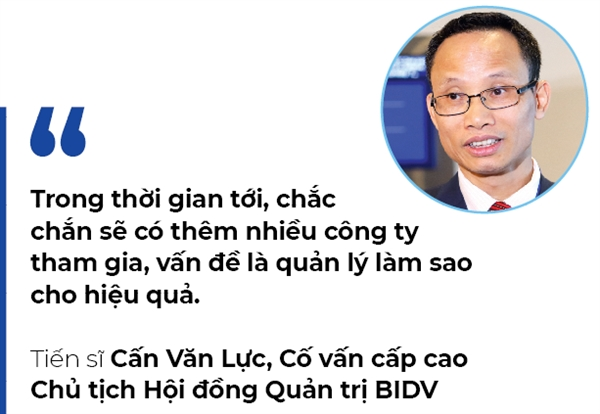 Sóng ngầm vay ngang hàng - Ảnh 2. Sóng ngầm vay ngang hàng - Ảnh 2.