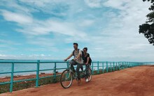 2/9 cùng gia đình du lịch trong ngày tại 5 điểm nổi tiếng ở Đồng Nai