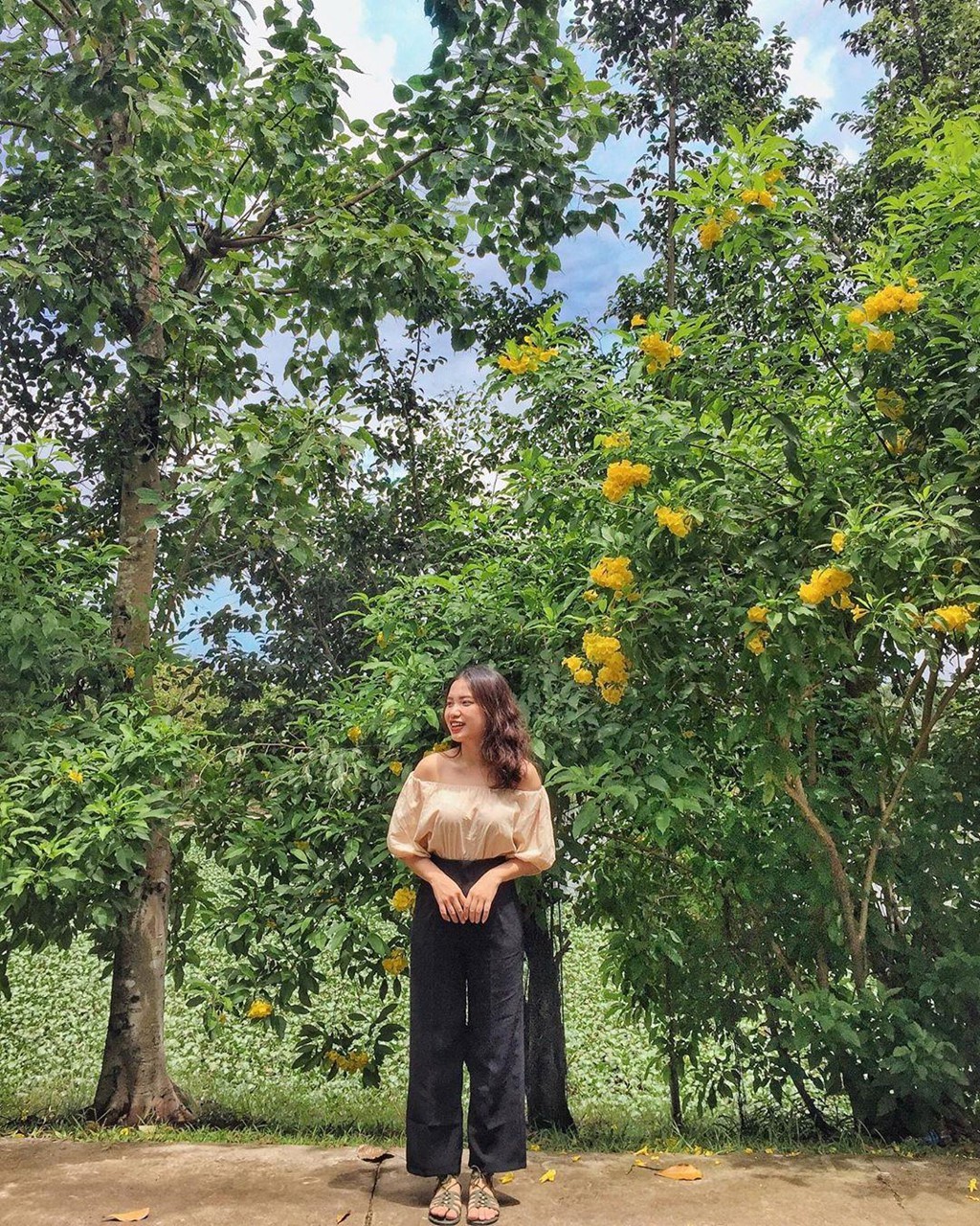 2/9 cung gia dinh du lich trong ngay tai 5 diem noi tieng o Dong Nai hinh anh 14 2/9 cung gia dinh du lich trong ngay tai 5 diem noi tieng o Dong Nai hinh anh 14