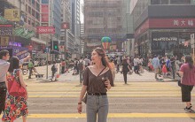 Bỏ túi những bí kíp 'vàng' sau đây nếu đã lên kế hoạch du hí Hồng Kông thời điểm biểu tình