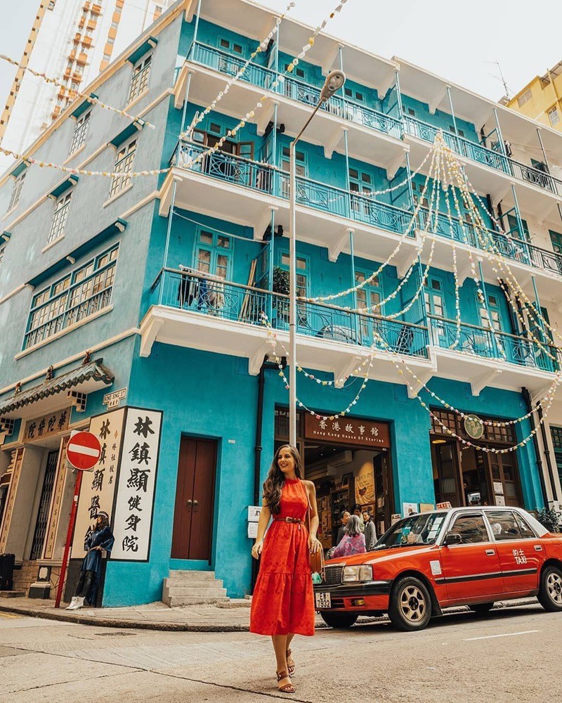 Bỏ túi những bí kíp 'vàng' sau đây nếu đã lên kế hoạch du hí Hồng Kông thời điểm biểu tình - Ảnh 6. Bỏ túi những bí kíp 'vàng' sau đây nếu đã lên kế hoạch du hí Hồng Kông thời điểm biểu tình - Ảnh 6.