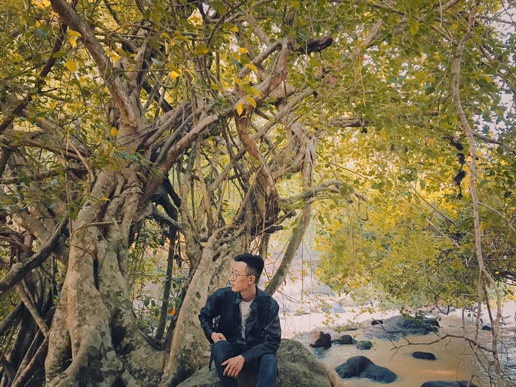 2/9 cung gia dinh du lich trong ngay tai 5 diem noi tieng o Dong Nai hinh anh 7 2/9 cung gia dinh du lich trong ngay tai 5 diem noi tieng o Dong Nai hinh anh 7