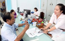TP HCM 'mạnh tay' với cán bộ sách nhiễu, bắt người dân bổ sung giấy tờ nhiều lần