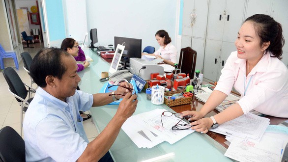thủ tục thủ tục