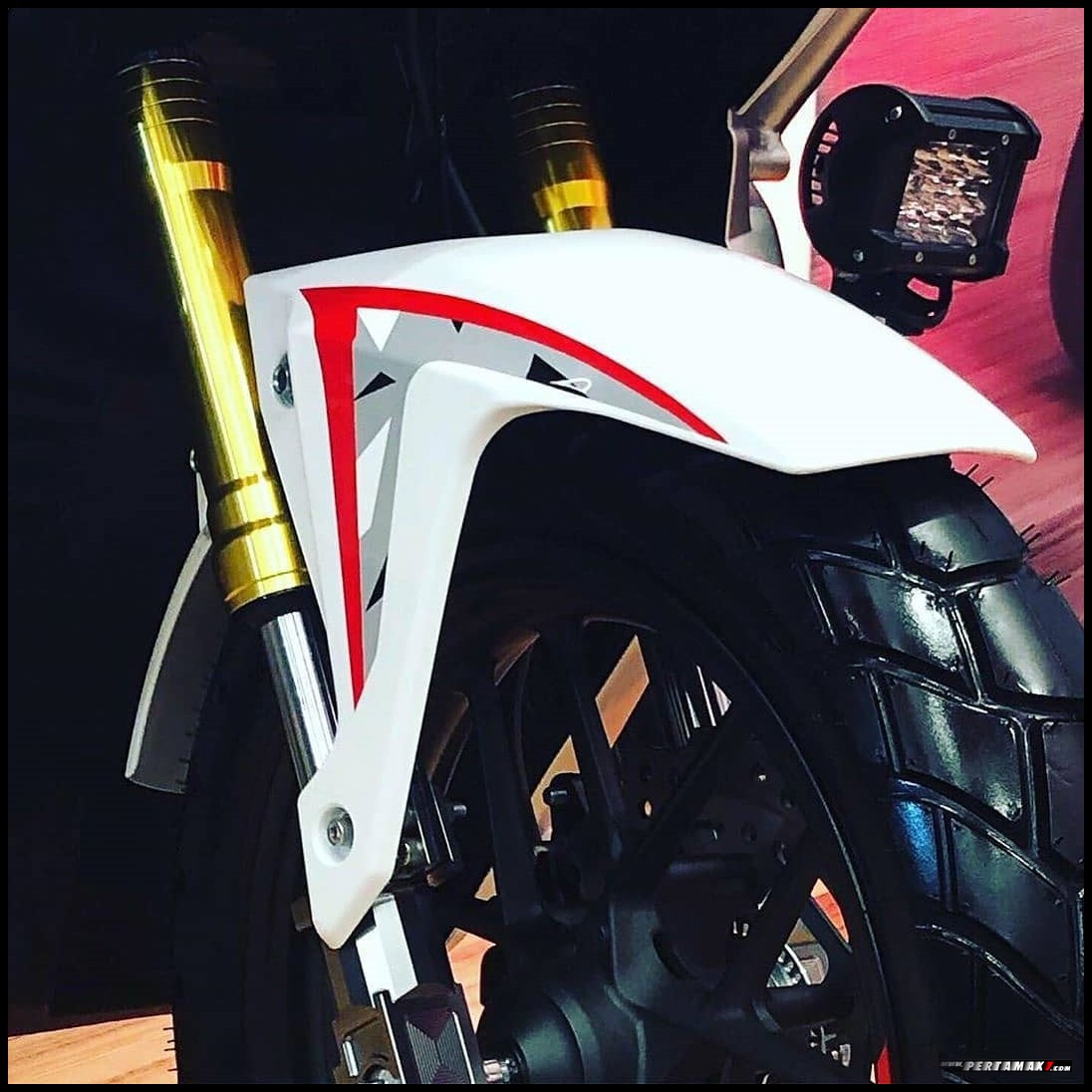 USD-Honda-ADV-150-Custom USD-Honda-ADV-150-Custom