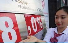 Đua' tăng lãi suất huy động, Ngân hàng Nhà nước cảnh báo các nhà băng