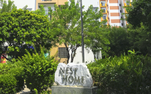 Cận cảnh chung cư Nesthome và Vicoland, Chủ tịch Đà Nẵng chỉ đạo xử lí vi phạm xét duyệt nhà ở xã hội
