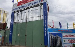 Chủ tịch Hội đồng quản trị Địa ốc Long Điền mua vào 2 triệu cổ phiếu