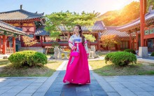 Thông tin đầy đủ nhất về địa chỉ, giờ làm việc của Đại sứ quán Hàn Quốc ở Việt Nam