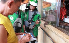 Mỗi ngày có 300.000 đơn giao nhận thức ăn, Grab tuyên bố rót thêm nửa tỉ USD vào Việt Nam