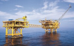 Tạo điều kiện để Tập đoàn Anh khai thác dầu khí ở thềm lục địa Việt Nam