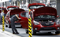 Những 'nước đi' đặc biệt của Vingroup để phát triển doanh số bán xe