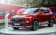 Xe VinFast sẽ tăng giá từ ngày 1/9, mức tăng cao nhất hơn 600 triệu đồng