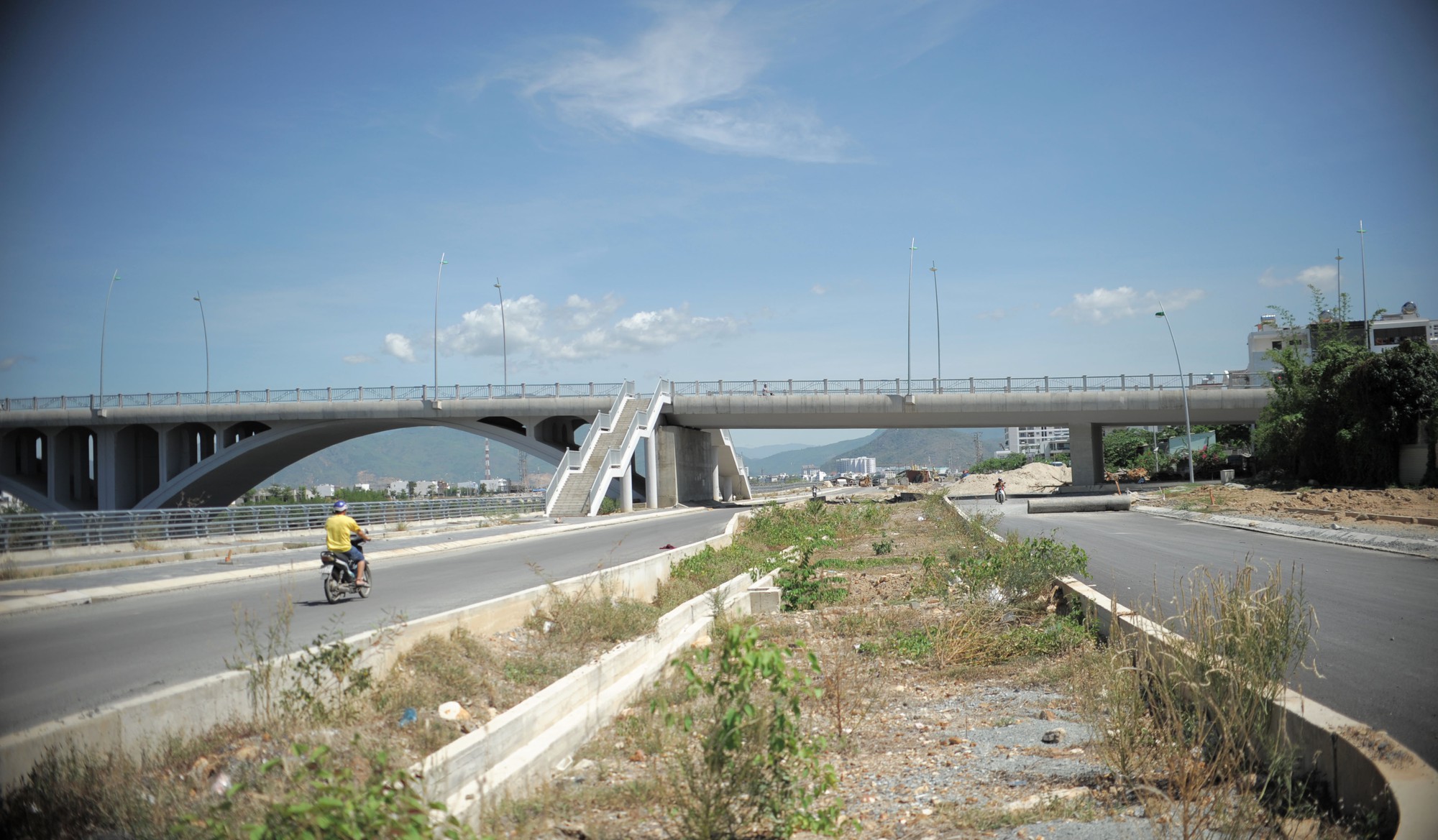 nút giao thông ngọc hội  (11)