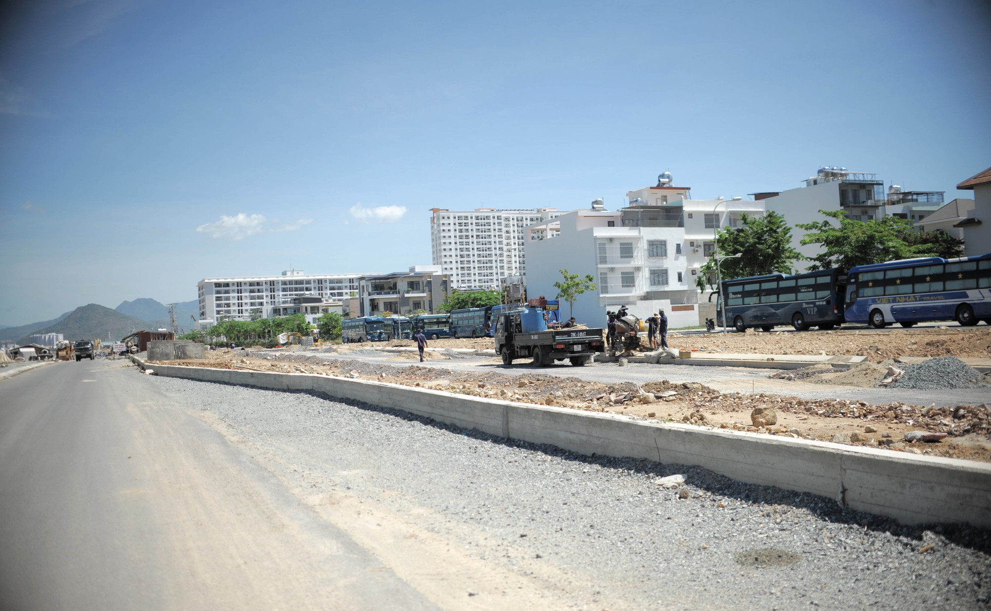 nút giao thông ngọc hội  (12)