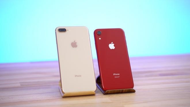 iPhone XR ở Việt Nam giảm giá sâu, rẻ hơn cả iPhone 8 Plus - Ảnh 1. iPhone XR ở Việt Nam giảm giá sâu, rẻ hơn cả iPhone 8 Plus - Ảnh 1.