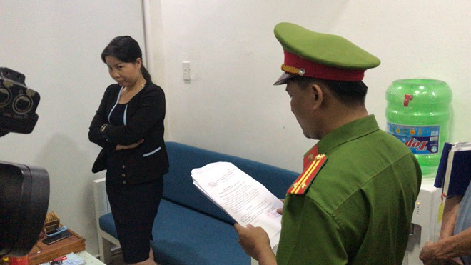 Bí thư Trương Quang Nghĩa: Đà Nẵng chủ trương dìm giá bất động sản - Ảnh 2. Bí thư Trương Quang Nghĩa: Đà Nẵng chủ trương dìm giá bất động sản - Ảnh 2.