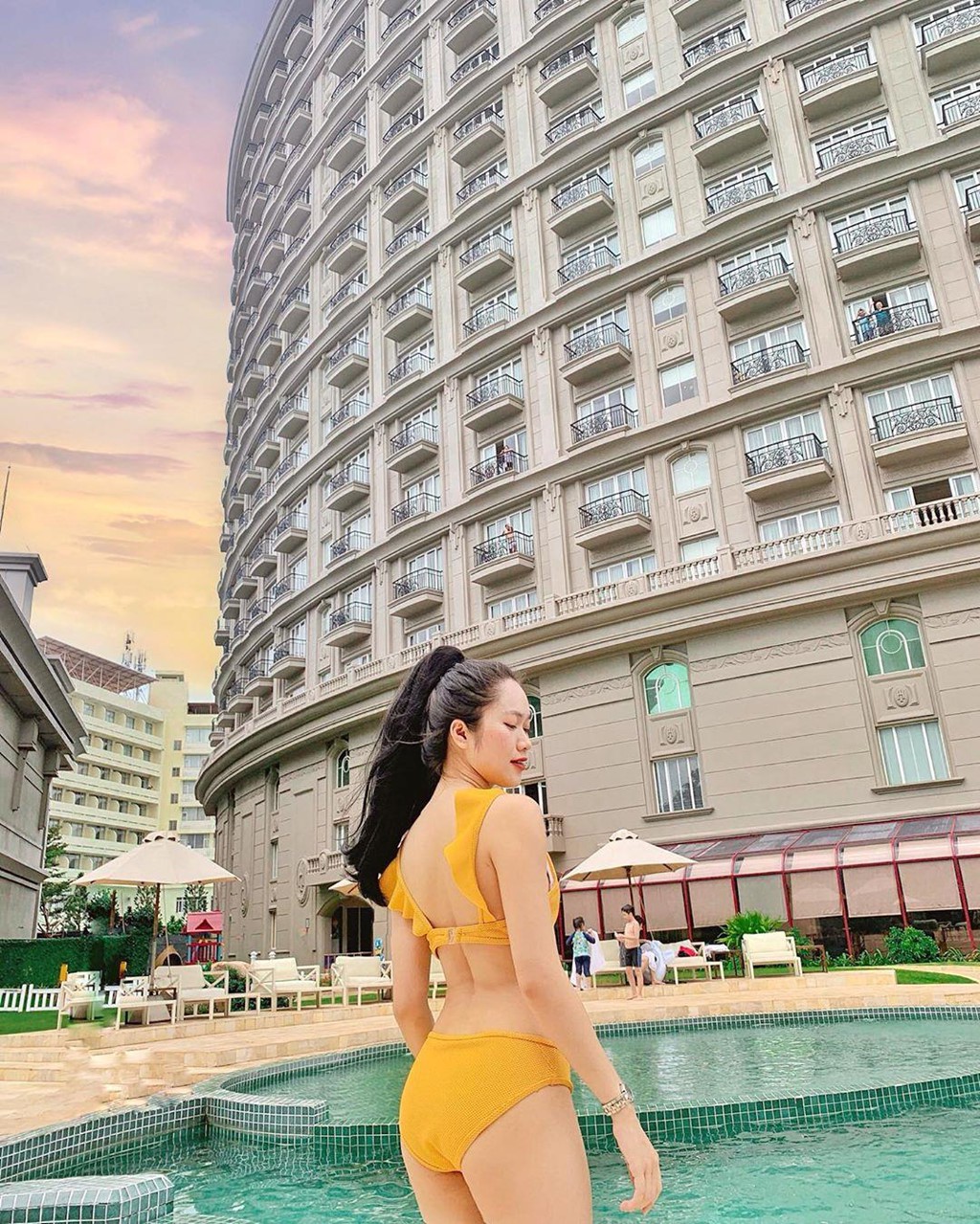 Le 2/9, kham pha 4 noi luu tru sang chanh o Vung Tau hinh anh 13 Le 2/9, kham pha 4 noi luu tru sang chanh o Vung Tau hinh anh 13