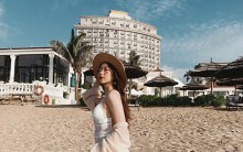 Lễ 2/9, khám phá 4 nơi lưu trú sang chảnh ở Vũng Tàu