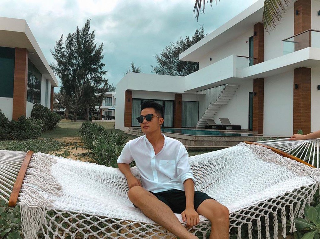 Le 2/9, kham pha 4 noi luu tru sang chanh o Vung Tau hinh anh 17 Le 2/9, kham pha 4 noi luu tru sang chanh o Vung Tau hinh anh 17