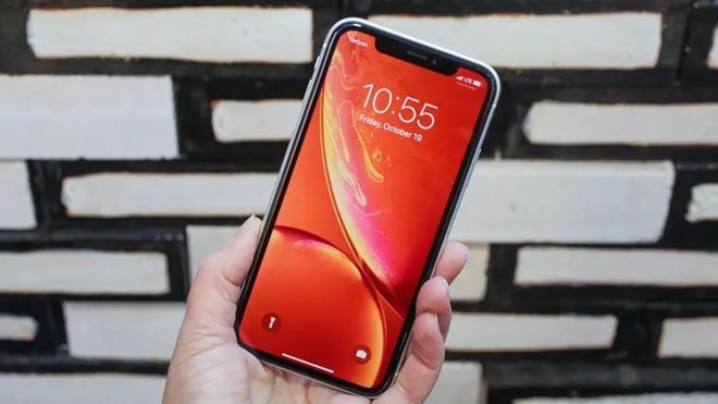 iPhone XR ở Việt Nam giảm giá sâu, rẻ hơn cả iPhone 8 Plus - Ảnh 2. iPhone XR ở Việt Nam giảm giá sâu, rẻ hơn cả iPhone 8 Plus - Ảnh 2.