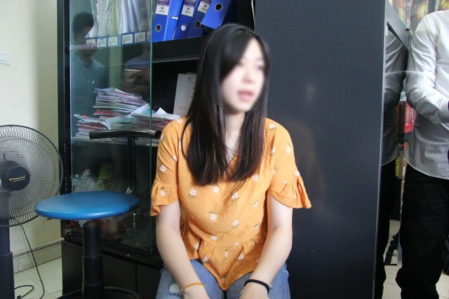 Hà Nội: Tạm giữ hành chính 'võ sư' bạo hành vợ - Ảnh 2. Hà Nội: Tạm giữ hành chính 'võ sư' bạo hành vợ - Ảnh 2.